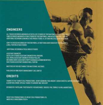 CD Van Morrison: Roll With The Punches DIGI