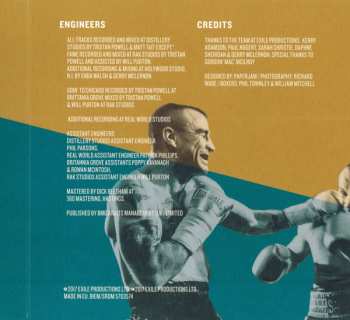 CD Van Morrison: Roll With The Punches DIGI