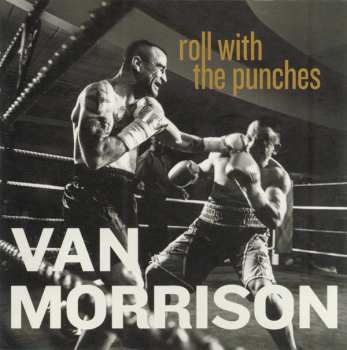 CD Van Morrison: Roll With The Punches DIGI