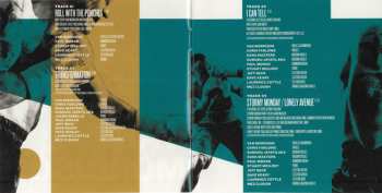 CD Van Morrison: Roll With The Punches DIGI