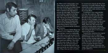 3CD Van Morrison: The Authorized Bang Collection