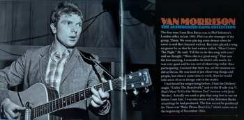 3CD Van Morrison: The Authorized Bang Collection