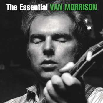 2CD Van Morrison: The Essential Van Morrison