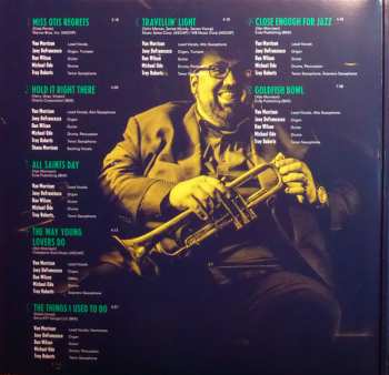 2LP Van Morrison: You're Driving Me Crazy