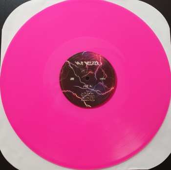 LP Weezer: Van Weezer LTD | CLR