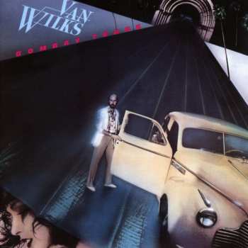 CD Van Wilks: Bombay Tears DLX