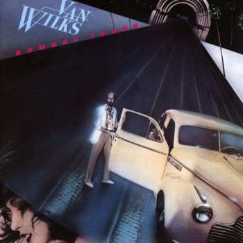 CD Van Wilks: Bombay Tears DLX