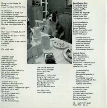 CD Vance Gilbert: Bad Dog Buffet