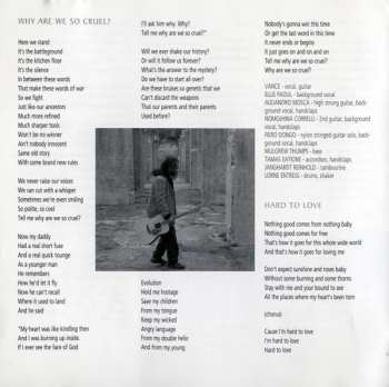 CD Vance Gilbert: One Thru Fourteen