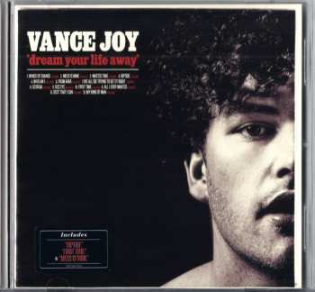 LP Vance Joy: Dream Your Life Away