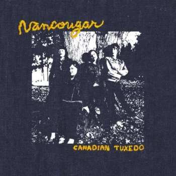 CD Vancougar: Canadian Tuxedo