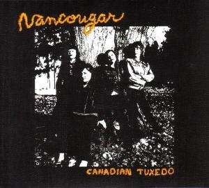 LP Vancougar: Canadian Tuxedo