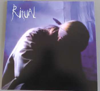 LP Vandalismus: Ritual O.S.T. CLR