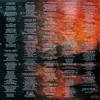2LP Vanden Plas: Far Off Grace LTD | CLR
