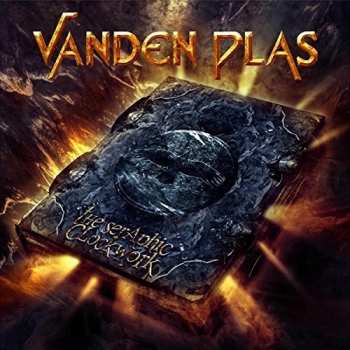 Album Vanden Plas: The Seraphic Clockwork