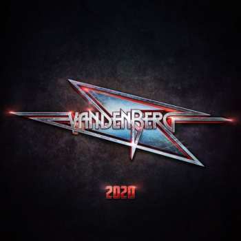 CD/Merch Vandenberg: 2020