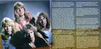 CD Vandenberg: Heading For A Storm