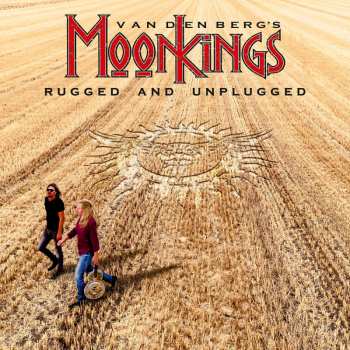 CD Vandenberg's MoonKings: Rugged And Unplugged DIGI