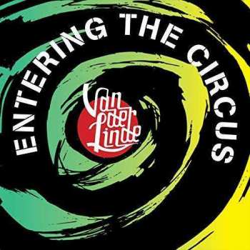 Album Vanderlinde: Entering The Circus