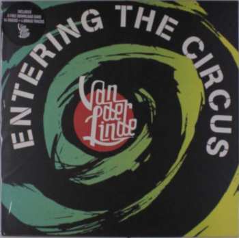 LP Vanderlinde: Entering The Circus