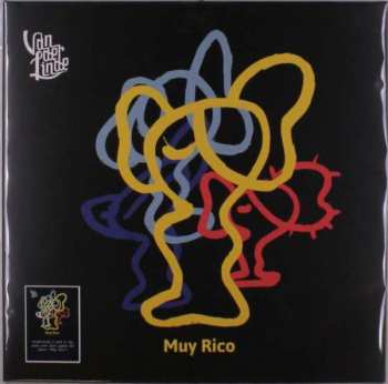 LP Vanderlinde: Muy Rico LTD | NUM | CLR