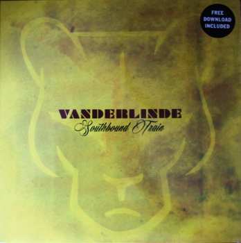 LP Vanderlinde: Southbound Train