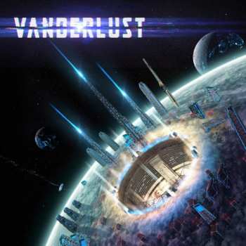 Album Vanderlust: Vanderlust