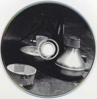 CD Vandermark 5: Acoustic Machine DIGI