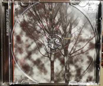 CD Vandermark 5: Elements Of Style, Exercises In Surprise