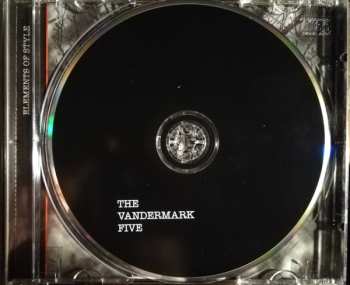 CD Vandermark 5: Elements Of Style, Exercises In Surprise