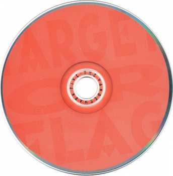 CD Vandermark 5: Target Or Flag