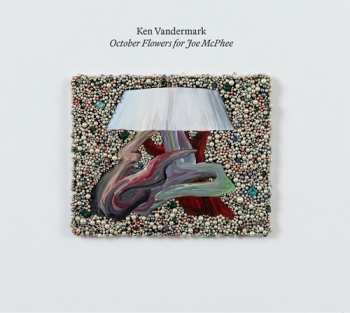 Album Vandermark,ken: October Flowers For Joe Mcphee