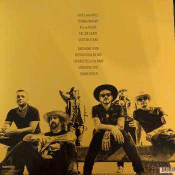 LP Vandoliers: Forever