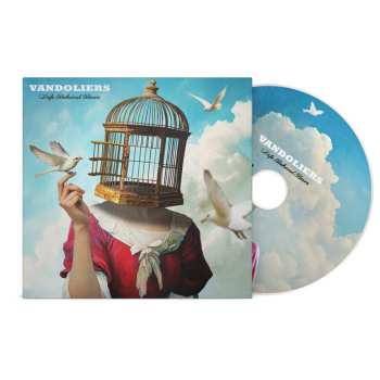 CD Vandoliers: Life Behind Bars
