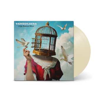 LP Vandoliers: Life Behind Bars