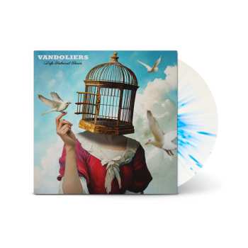 LP Vandoliers: Life Behind Bars