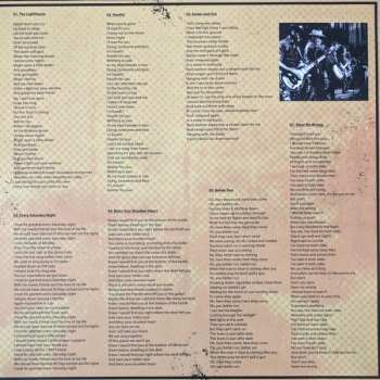 LP Vandoliers: The Vandoliers CLR | LTD