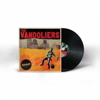 LP Vandoliers: The Vandoliers