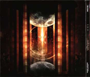 CD Vandroya: One
