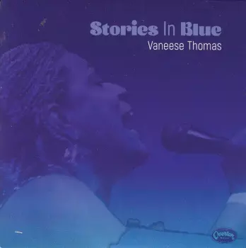 Stories In Blue