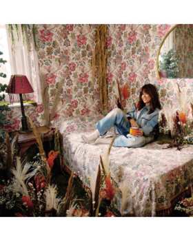 CD Vanesa Martín: Casa Mía