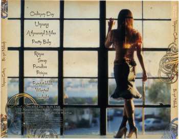 CD Vanessa Carlton: Be Not Nobody