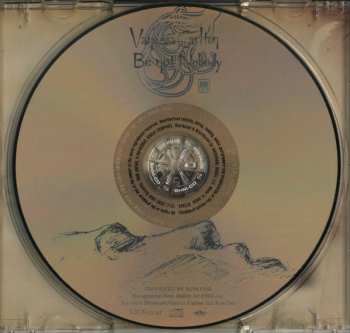 CD Vanessa Carlton: Be Not Nobody