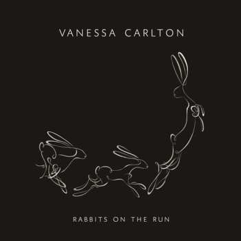 CD Vanessa Carlton: Rabbits On The Run