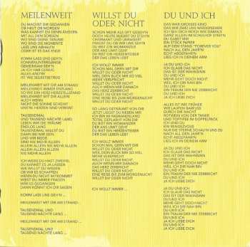 CD Vanessa Mai: Für Dich
