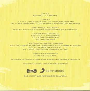 CD Vanessa Mai: Für Dich
