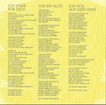 CD Vanessa Mai: Für Dich