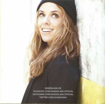 CD Vanessa Mai: Für Dich