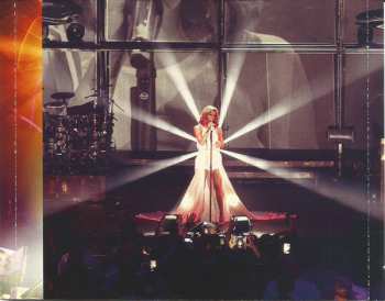 2CD Vanessa Mai: Für Dich - Live Aus Berlin
