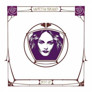 2CD Vanessa Paradis: Best Of
